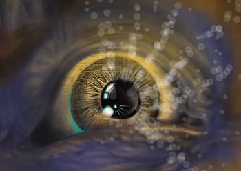 Tattoos - The Eye - 48697